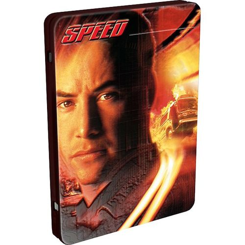 Speed - Édition Limitée