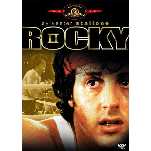 Rocky Ii