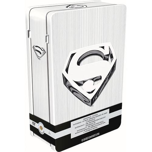 Superman Collection - Ultimate Edition