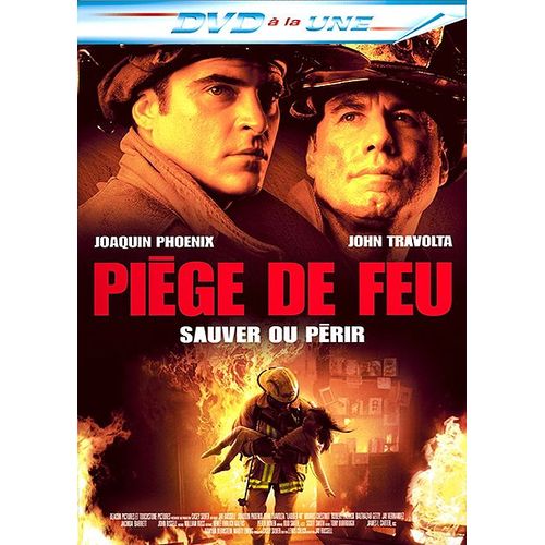 Piège De Feu