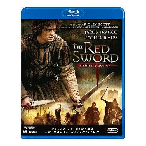 The Red Sword - Blu-Ray