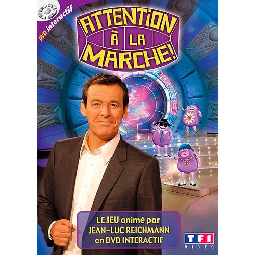 Attention À La Marche !