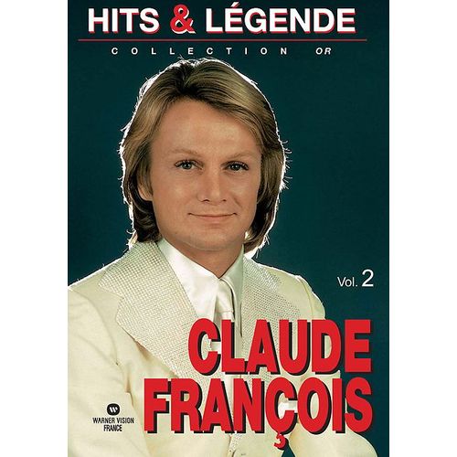 François, Claude - Hits & Légende Vol. 2