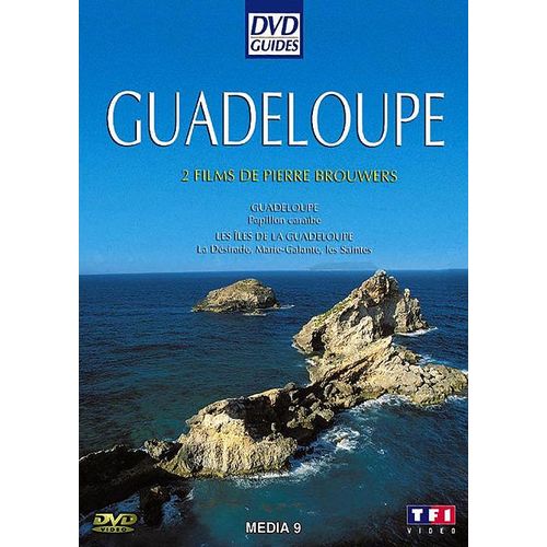 Guadeloupe - Coffret 2 Films - Édition Prestige
