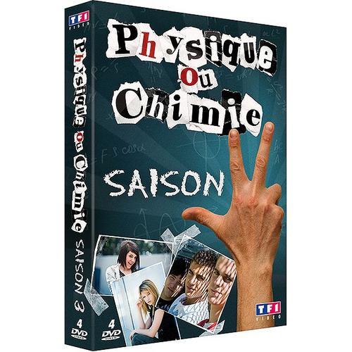 Physique Ou Chimie - Saison 3