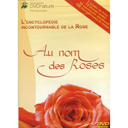 Au Nom Des Roses