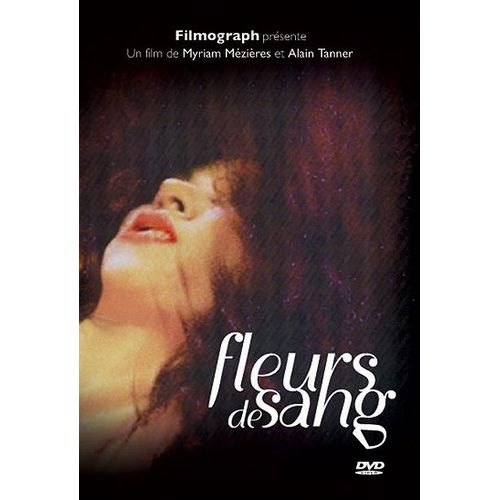 Fleurs De Sang