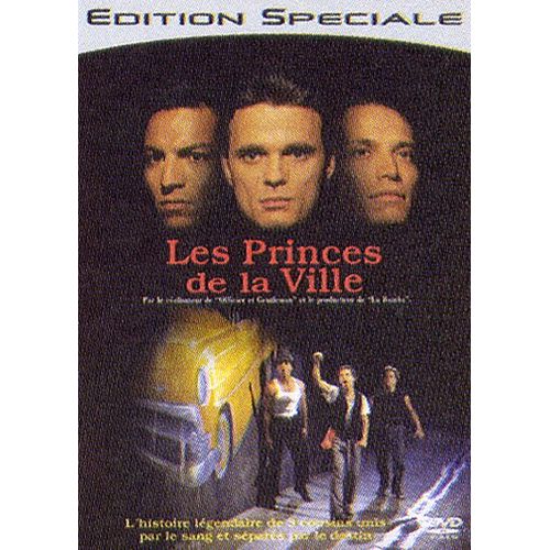 Les Princes De La Ville