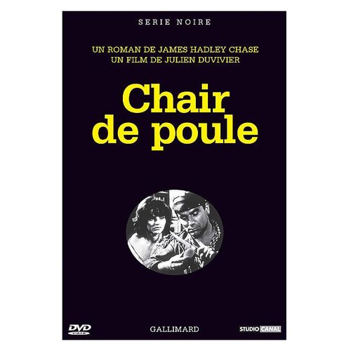 Chair De Poule