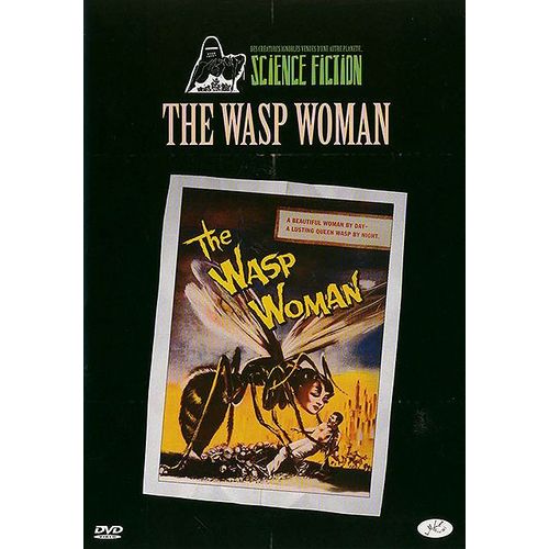 The Wasp Woman