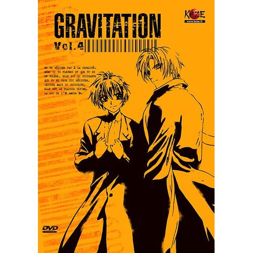 Gravitation - Vol. 4