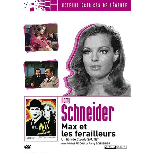 Max Et Les Ferrailleurs