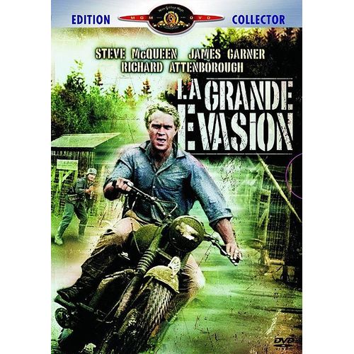La Grande Évasion - Édition Collector