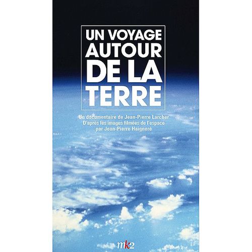 Un Voyage Autour De La Terre - Édition Collector