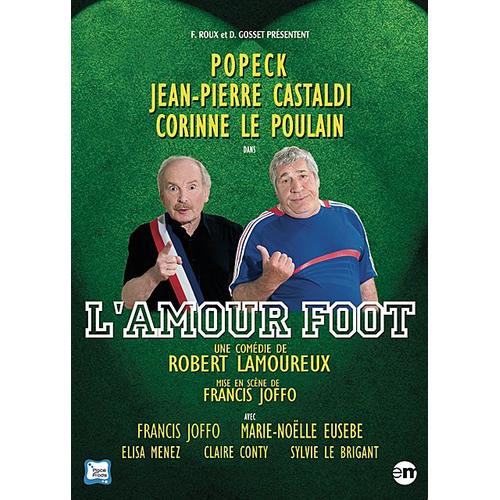 L'amour Foot