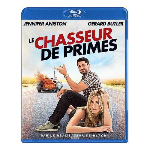 Le Chasseur De Primes - Blu-Ray