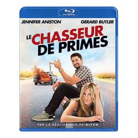 Le Chasseur de primes Blu ray