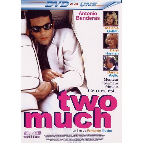 Two Much
