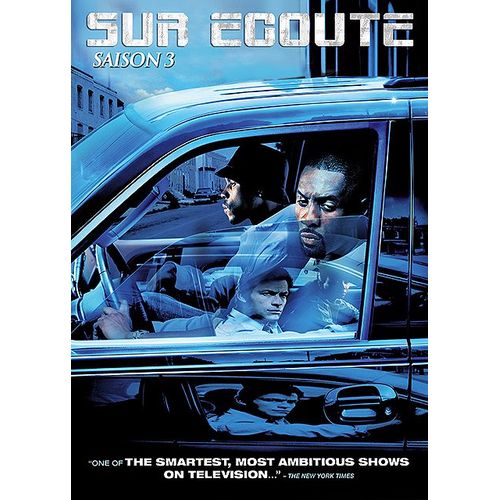 Sur Écoute - Saison 3