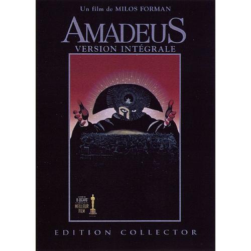 Amadeus - Édition Collector