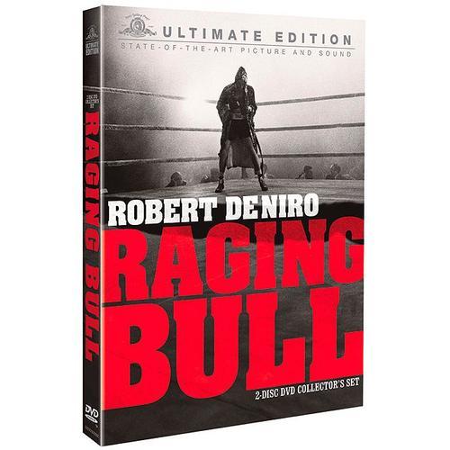 Raging Bull - Ultimate Edition
