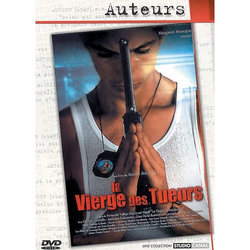 La Vierge Des Tueurs