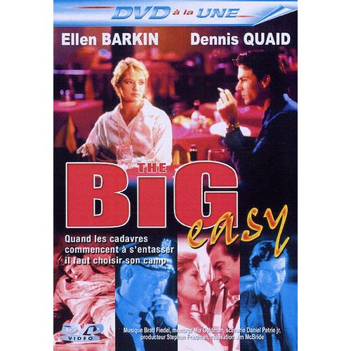 The Big Easy