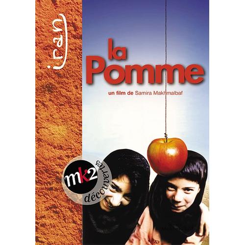 La Pomme