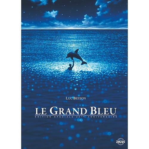 Le Grand Bleu - Édition Spéciale - 20ème Anniversaire