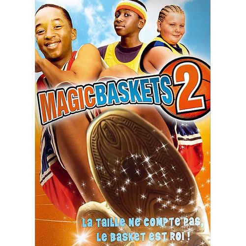 Magic Baskets 2