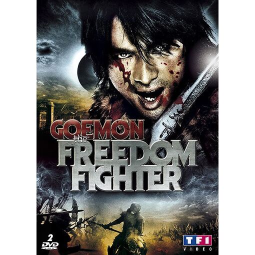 Goemon, the Freedom Fighter