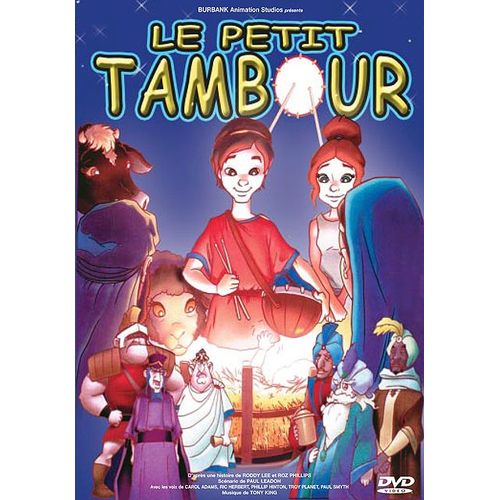 Le Petit Tambour