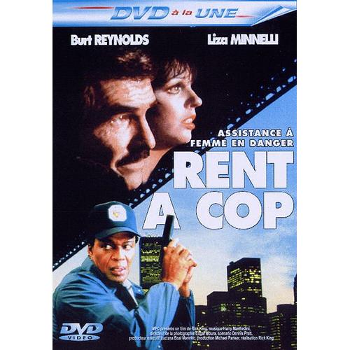 Rent A Cop