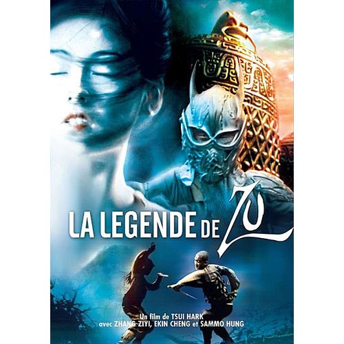La Légende De Zu