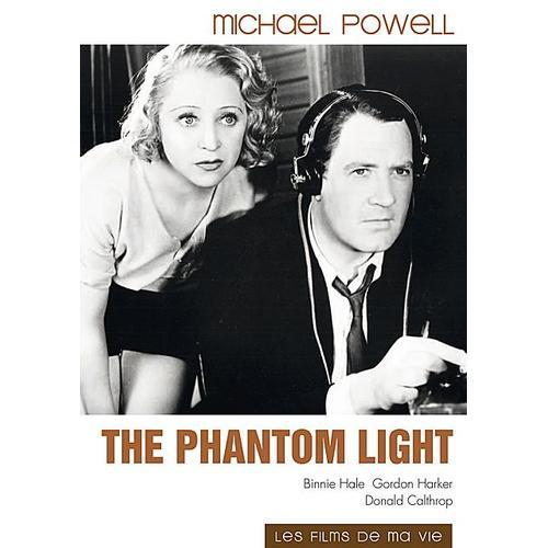 The Phantom Light - Le Mystère Du Phare Hanté