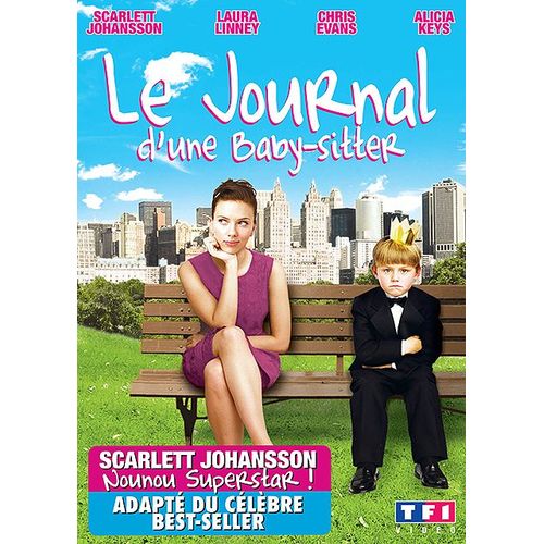 Le Journal D'une Baby-Sitter