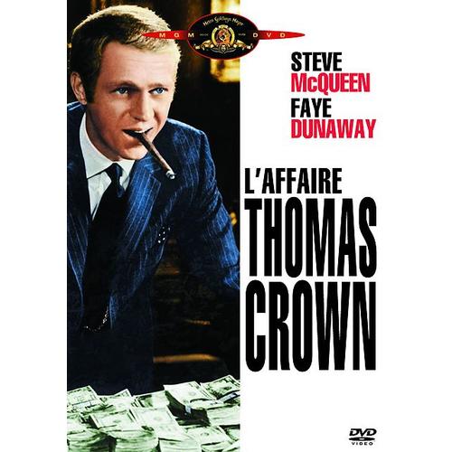 L'affaire Thomas Crown