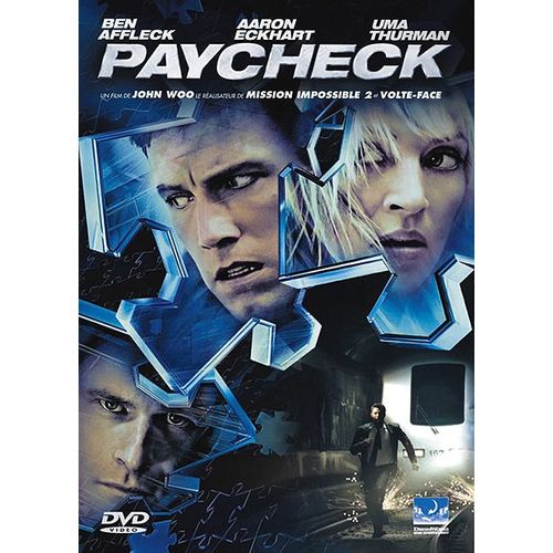 Paycheck