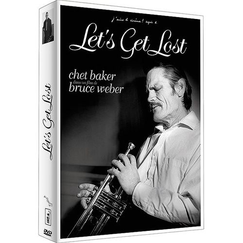 Let's Get Lost - Edition Deluxe