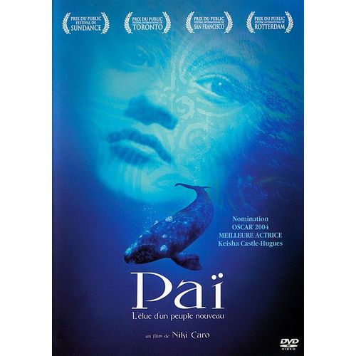 Paï - L'élue D'un Peuple Nouveau