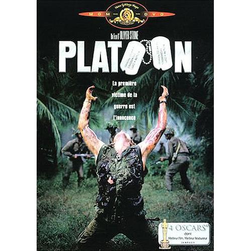 Platoon - Édition Simple