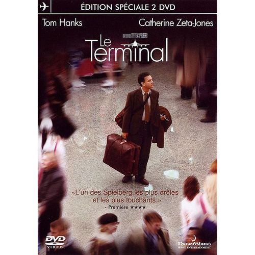 Le Terminal - Édition Spéciale