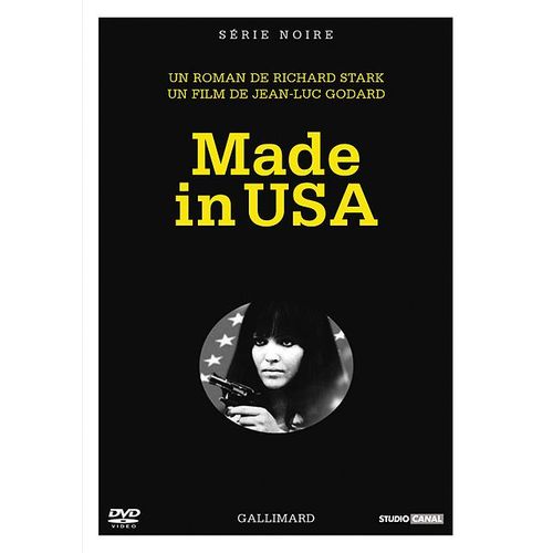 Made In U.S.A.