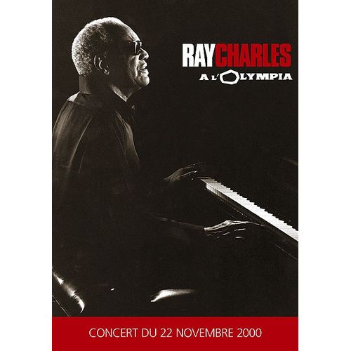 Charles, Ray - À L'olympia 2000