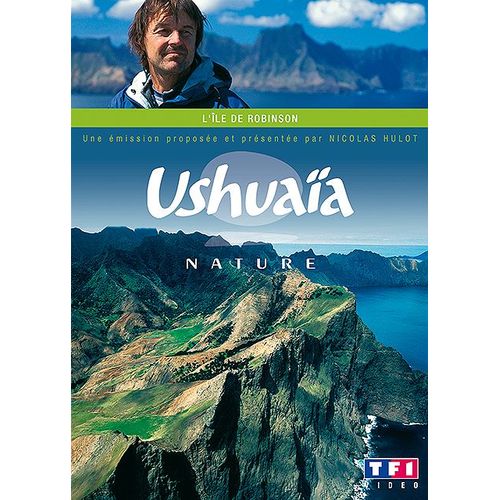 Ushuaïa - L'île De Robinson