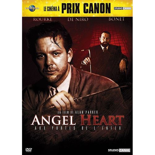 Angel Heart - Édition Simple