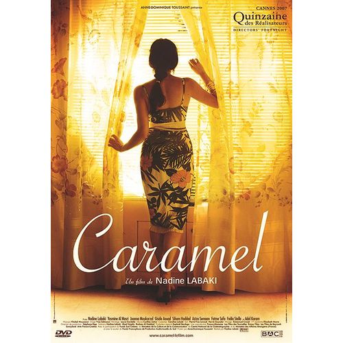 Caramel - Édition Simple
