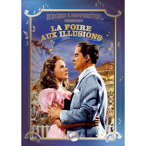 La Foire Aux Illusions - Édition Simple