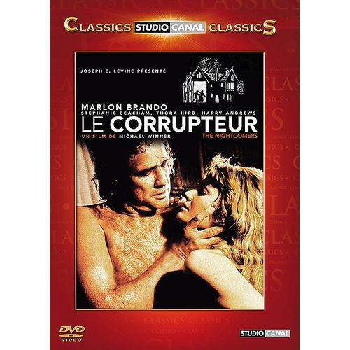 Le Corrupteur