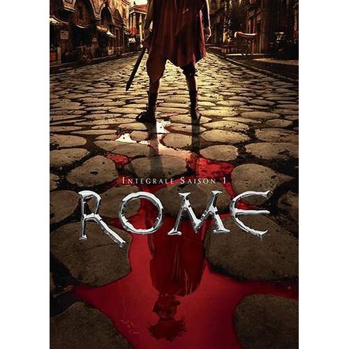 Rome - Intégrale Saison 1